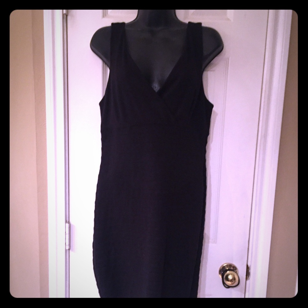 Express Bandage Dress